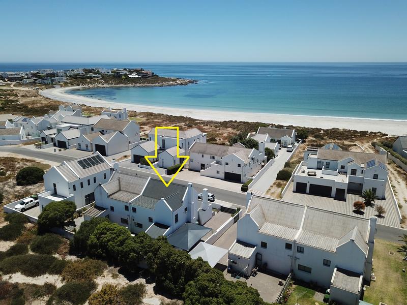 4 Bedroom Property for Sale in Flagship Western Cape